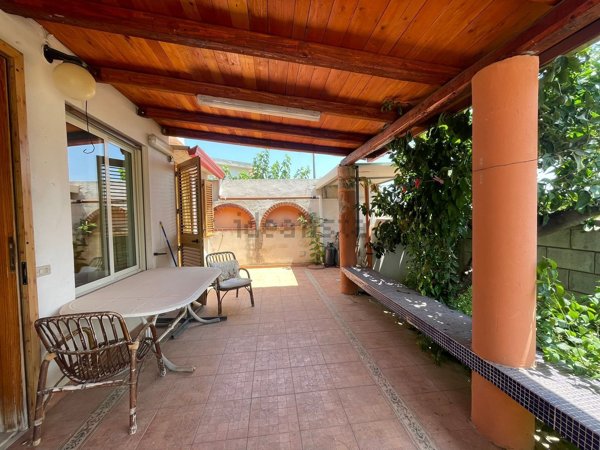 appartamento in vendita a Milazzo