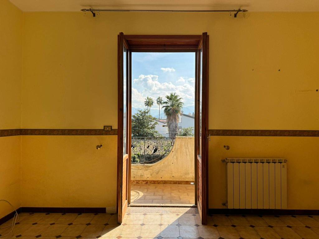 appartamento in vendita a Milazzo in zona San Pietro