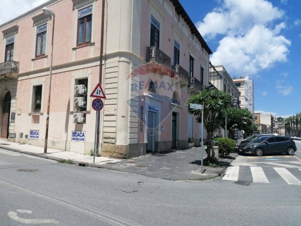 appartamento in vendita a Milazzo