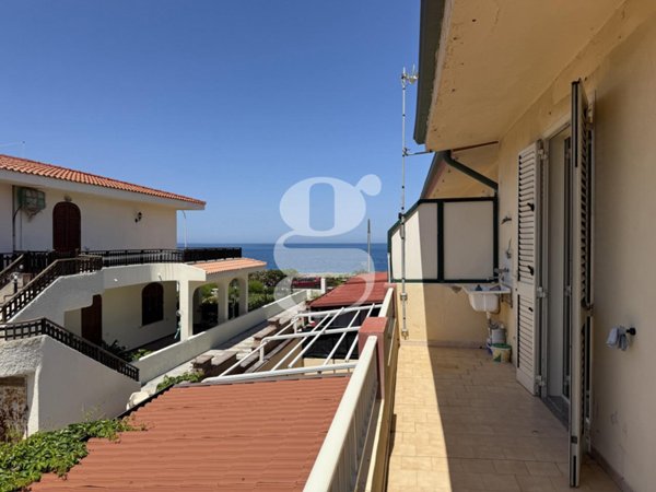 appartamento in vendita a Milazzo