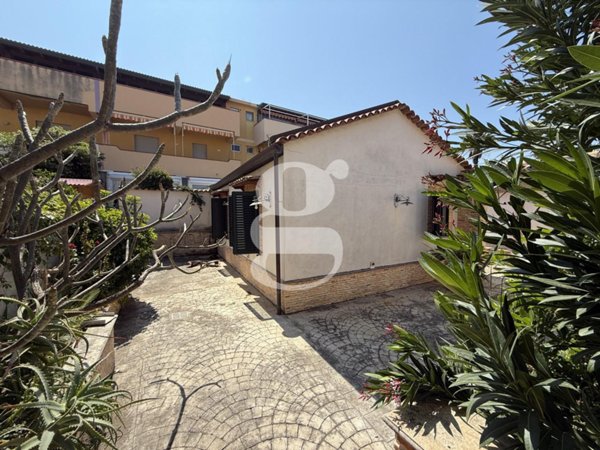 casa indipendente in vendita a Milazzo