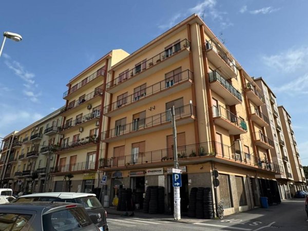 appartamento in vendita a Milazzo