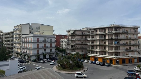 appartamento in vendita a Milazzo