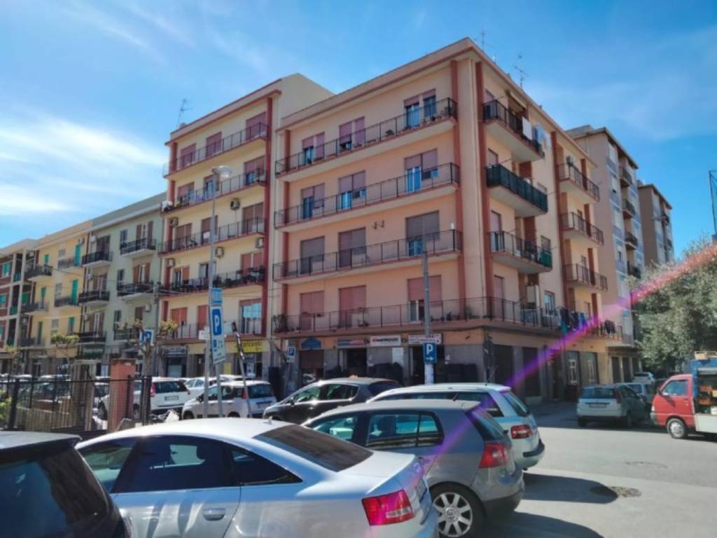 appartamento in vendita a Milazzo