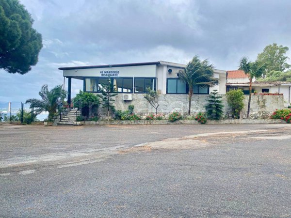 negozio in vendita a Milazzo