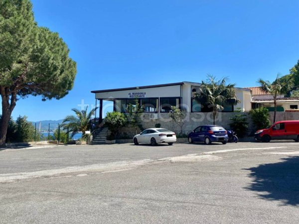 negozio in vendita a Milazzo