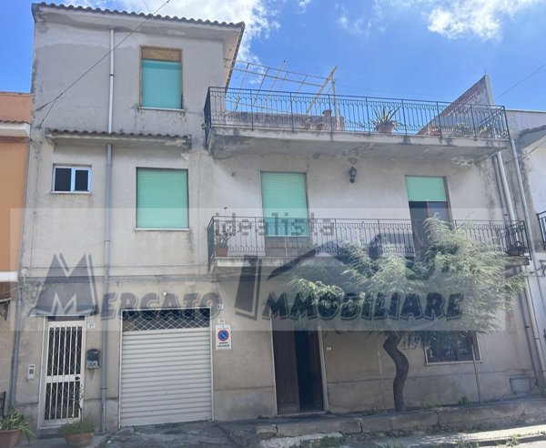 appartamento in vendita a Milazzo