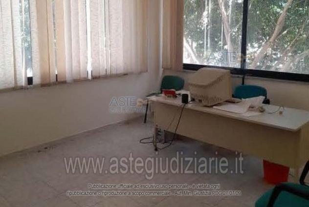 ufficio in vendita a Milazzo
