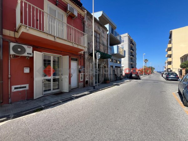 appartamento in vendita a Milazzo