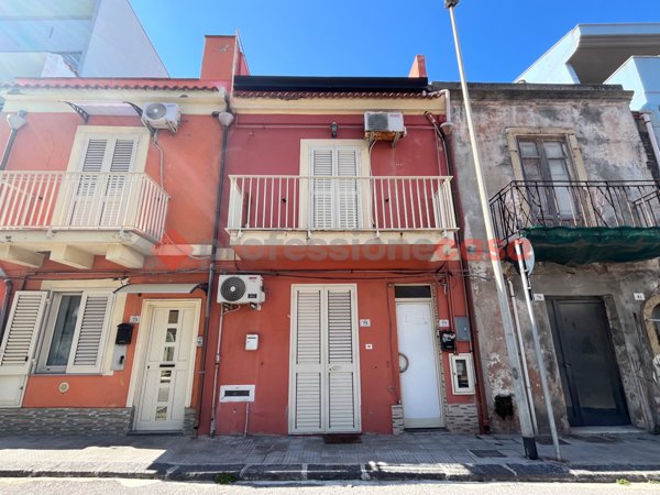 appartamento in vendita a Milazzo