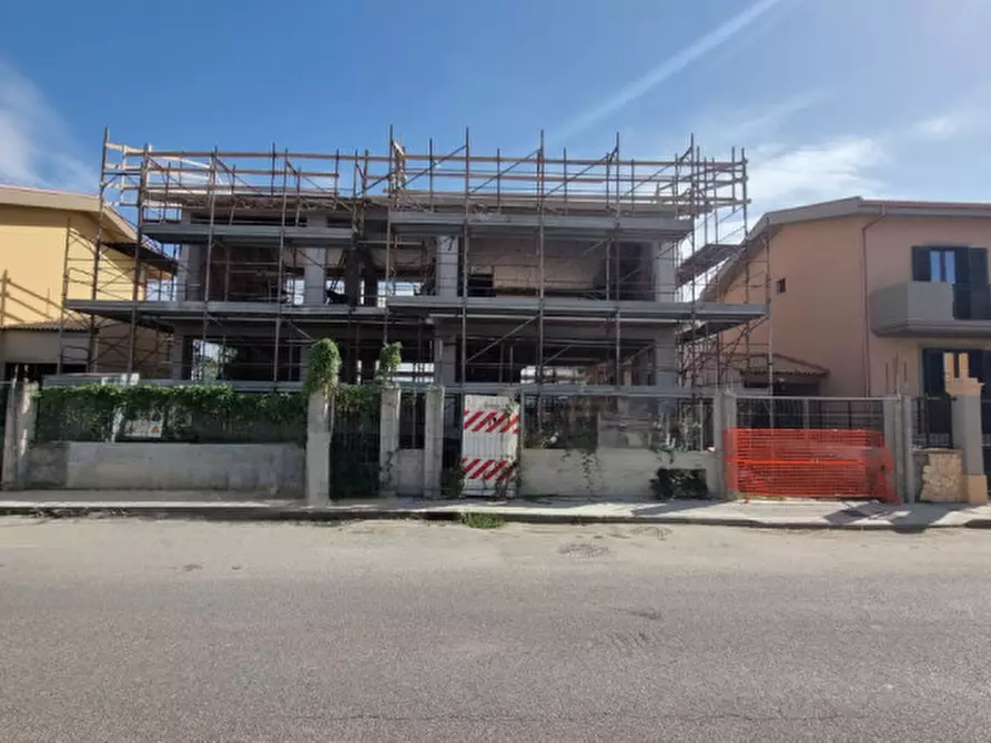 casa indipendente in vendita a Milazzo in zona Bastione