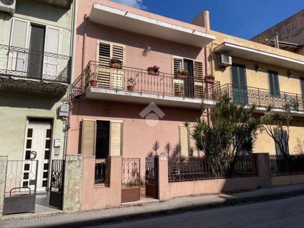 appartamento in vendita a Milazzo in zona San Pietro