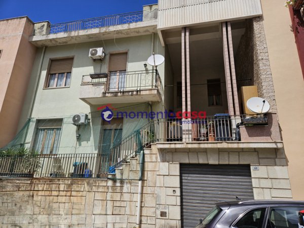 appartamento in vendita a Milazzo
