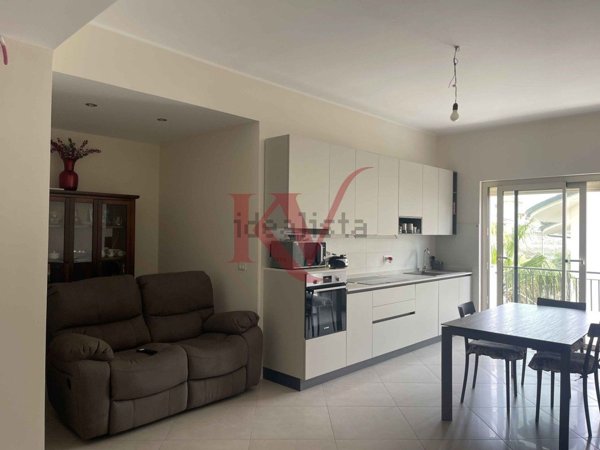 appartamento in vendita a Milazzo