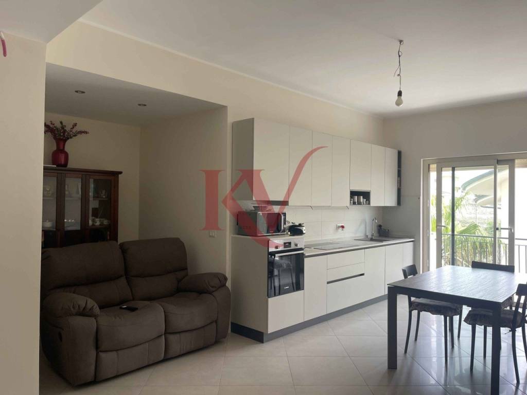 appartamento in vendita a Milazzo