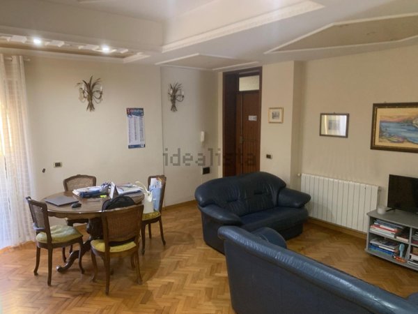 appartamento in vendita a Milazzo