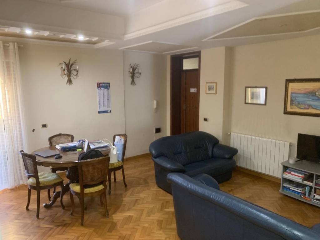 appartamento in vendita a Milazzo