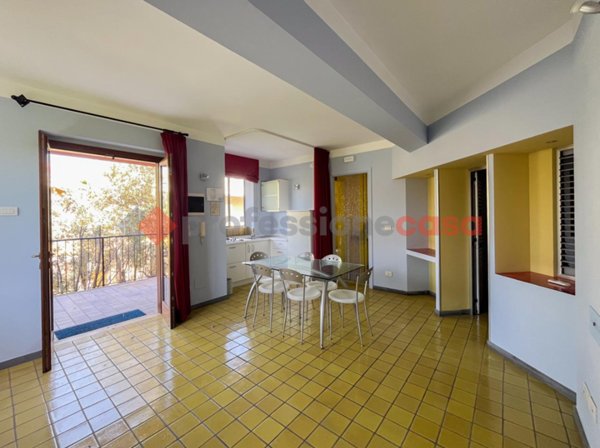 appartamento in vendita a Milazzo