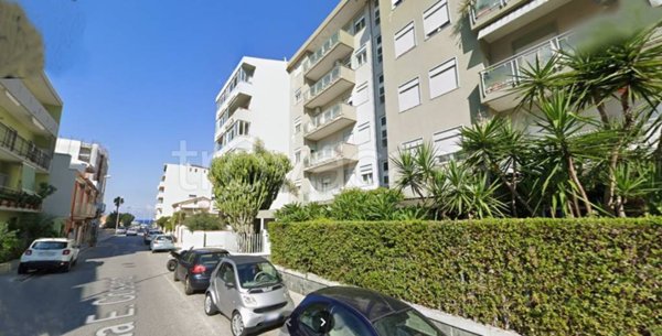 appartamento in vendita a Milazzo