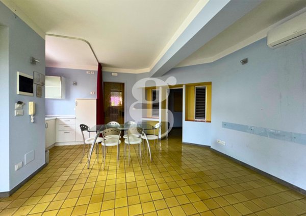 appartamento in vendita a Milazzo