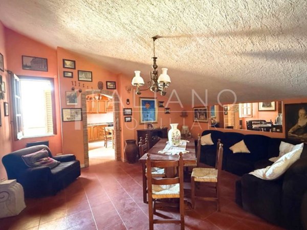 appartamento in vendita a Milazzo in zona Capo Milazzo