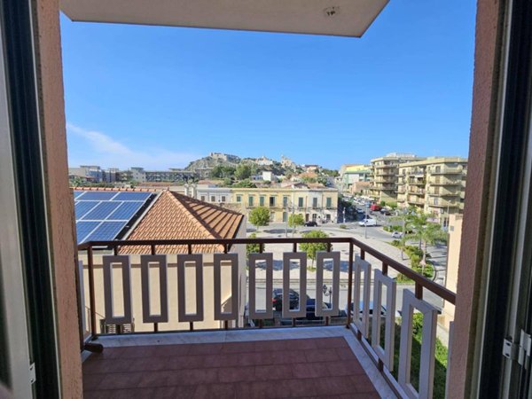 appartamento in vendita a Milazzo