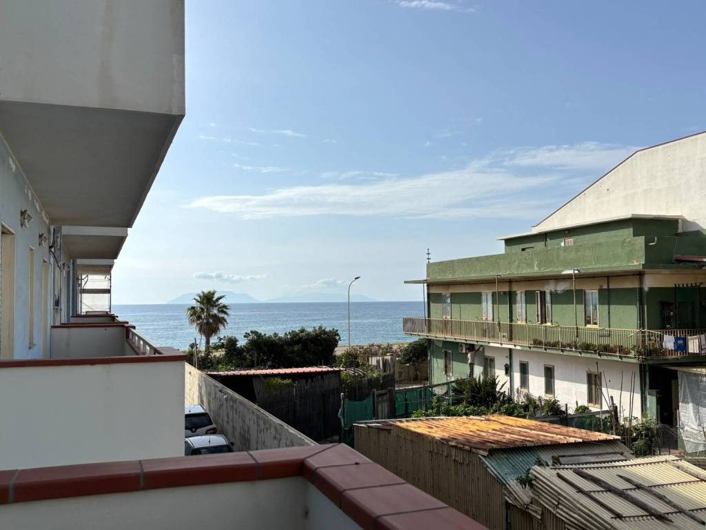 appartamento in vendita a Milazzo