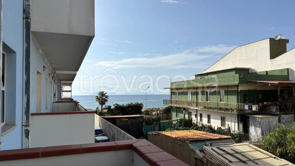appartamento in vendita a Milazzo