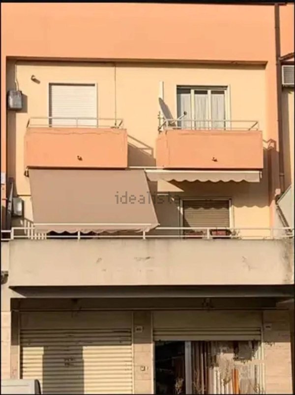 appartamento in vendita a Milazzo