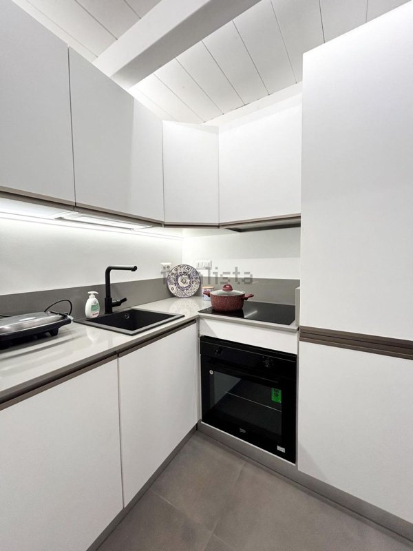 appartamento in vendita a Milazzo