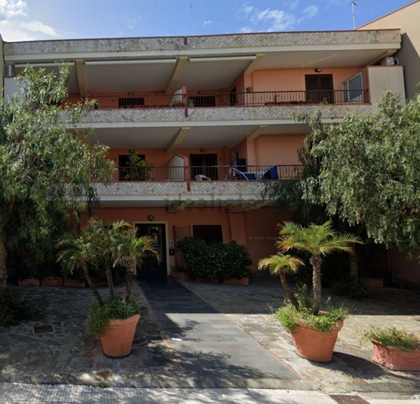 appartamento in vendita a Milazzo