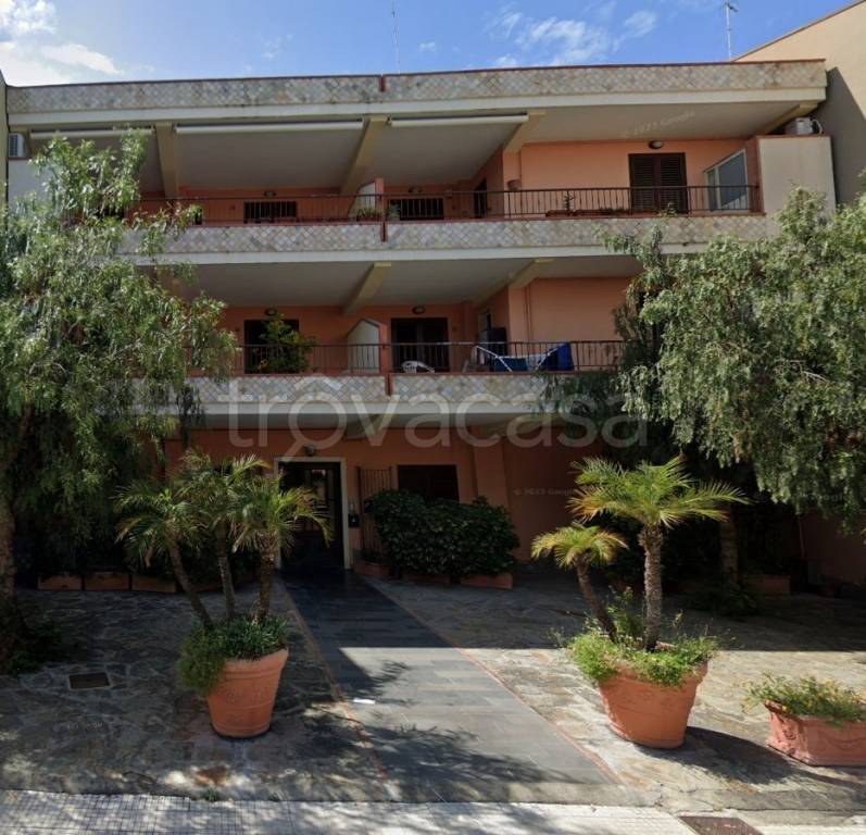 appartamento in vendita a Milazzo