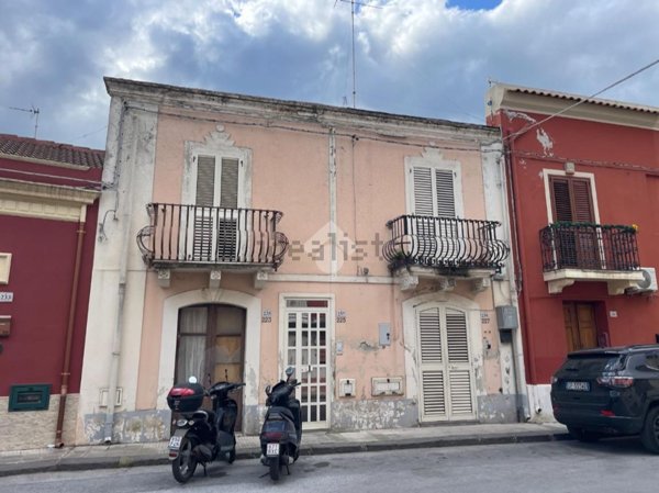 appartamento in vendita a Milazzo
