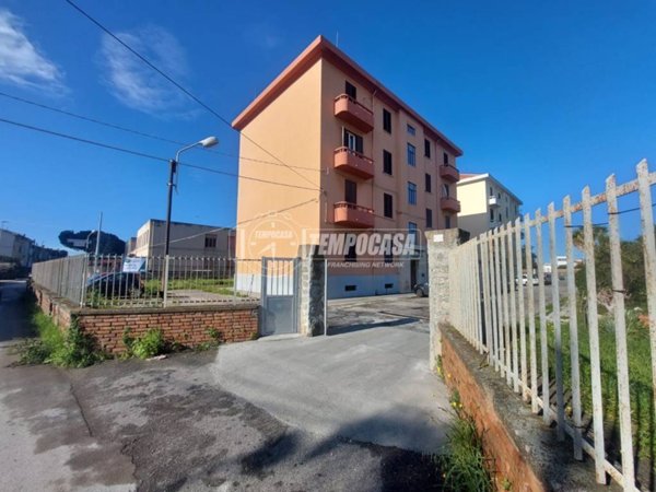 appartamento in vendita a Milazzo in zona San Giovanni