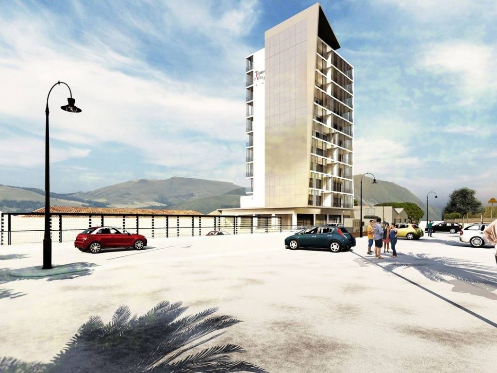 appartamento in vendita a Milazzo in zona San Pietro