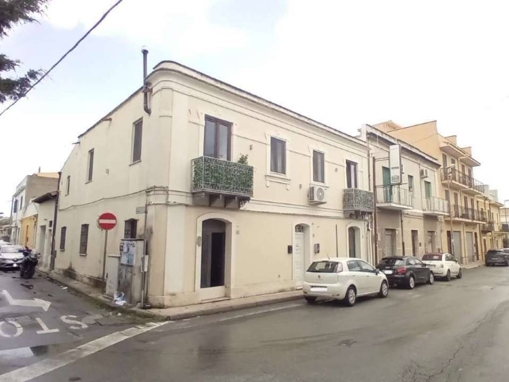 appartamento in vendita a Milazzo in zona San Pietro