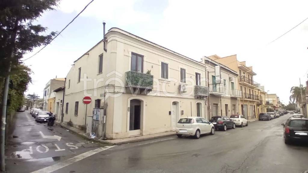 appartamento in vendita a Milazzo in zona San Pietro