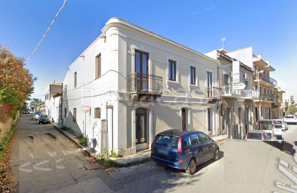 appartamento in vendita a Milazzo in zona San Pietro
