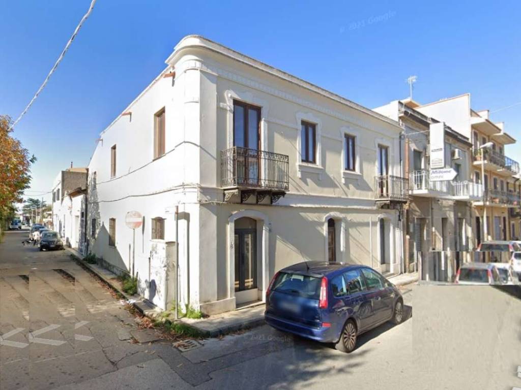 appartamento in vendita a Milazzo in zona San Pietro