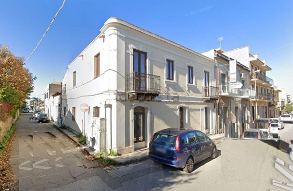 appartamento in vendita a Milazzo in zona San Pietro