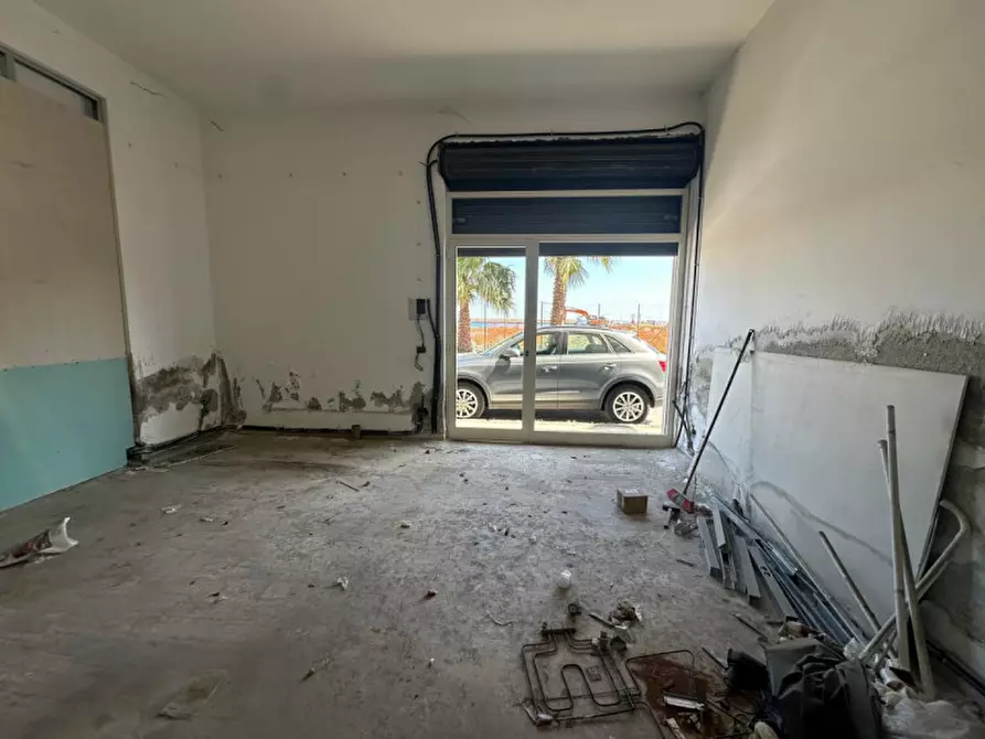 negozio in vendita a Milazzo