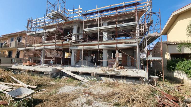 casa indipendente in vendita a Milazzo in zona Bastione