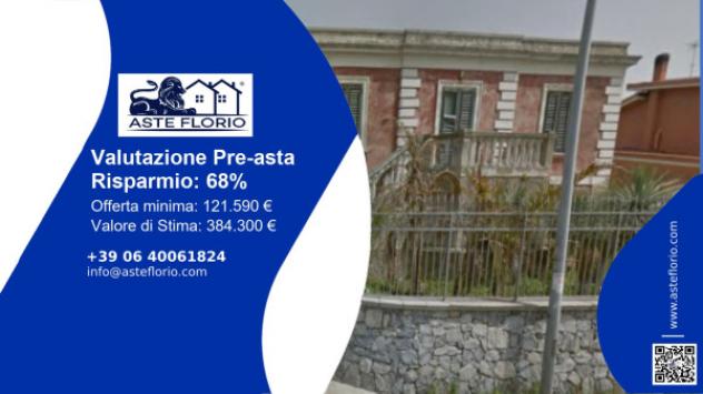 casa indipendente in vendita a Milazzo