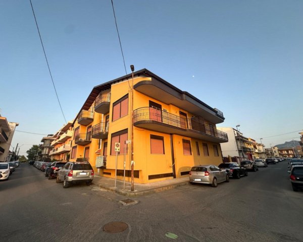 appartamento in vendita a Milazzo