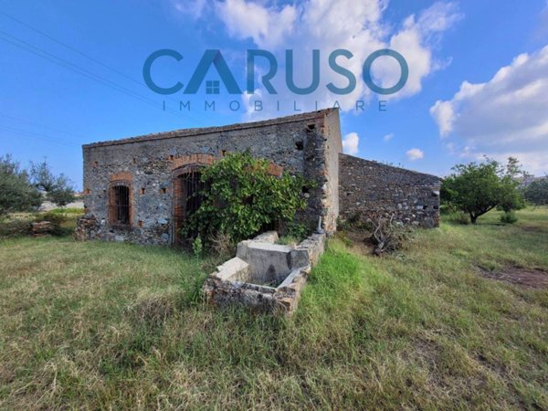 terreno agricolo in vendita a Milazzo in zona San Pietro