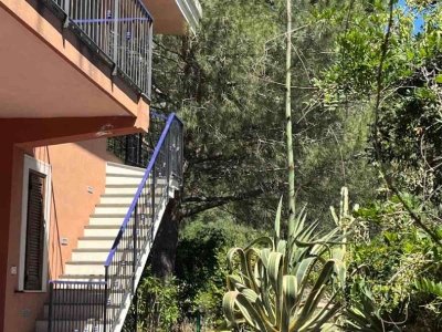 appartamento in vendita a Milazzo