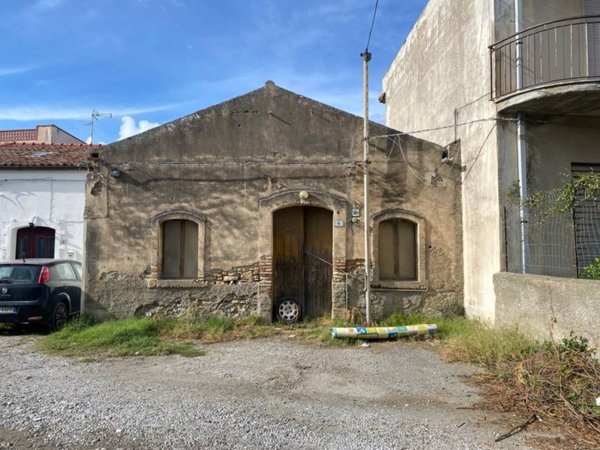 casa indipendente in vendita a Milazzo
