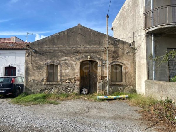 casa indipendente in vendita a Milazzo