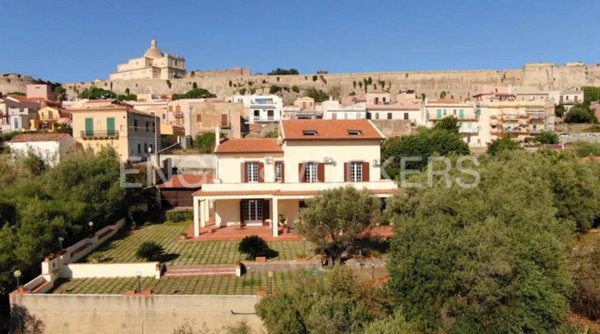 casa indipendente in vendita a Milazzo