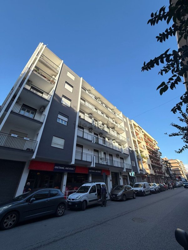 appartamento in vendita a Milazzo